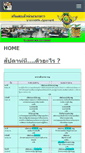 Mobile Screenshot of pathomphon.com